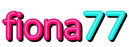 fiona77 — logo kanal